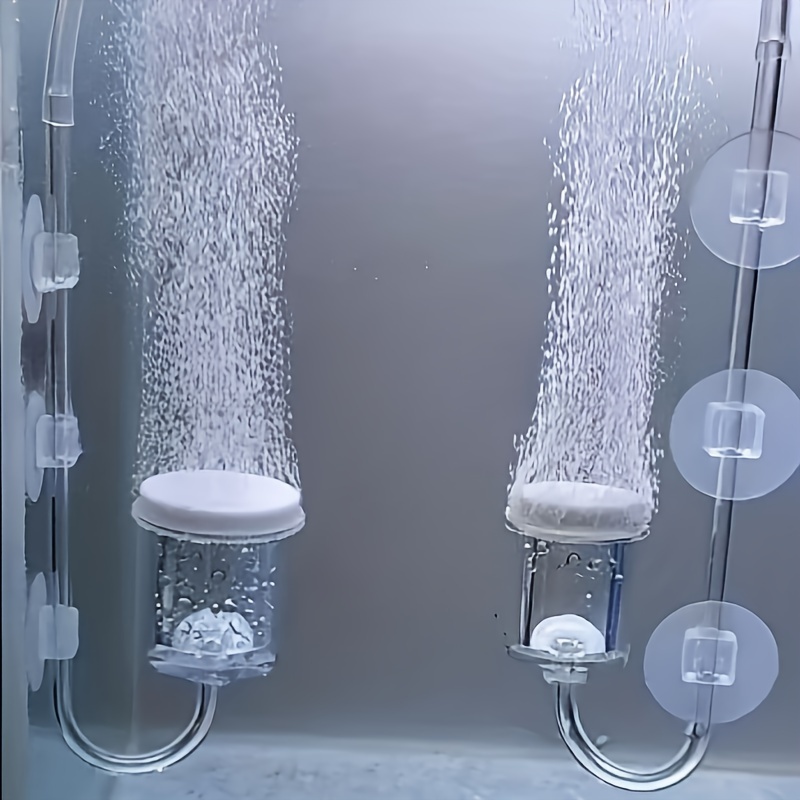 Acquario Vetro CO2 Atomizzator - Aquarium Liquid Carbon recensione e prezzo