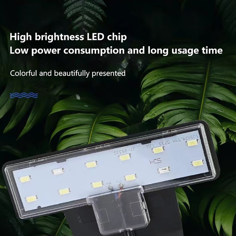【Novità】Nuova Lampada LED Impe - Aquarium Plant Light recensione e prezzo