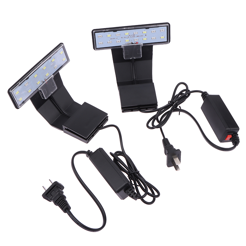 【Novità】Nuova Lampada LED Impe - Aquarium Plant Light recensione e prezzo