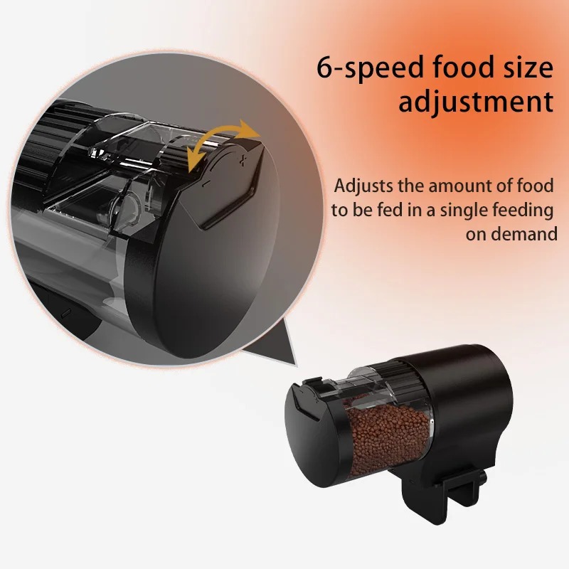 Alimentatore per acquario Alim - Aquarium Fertilizer recensione e prezzo