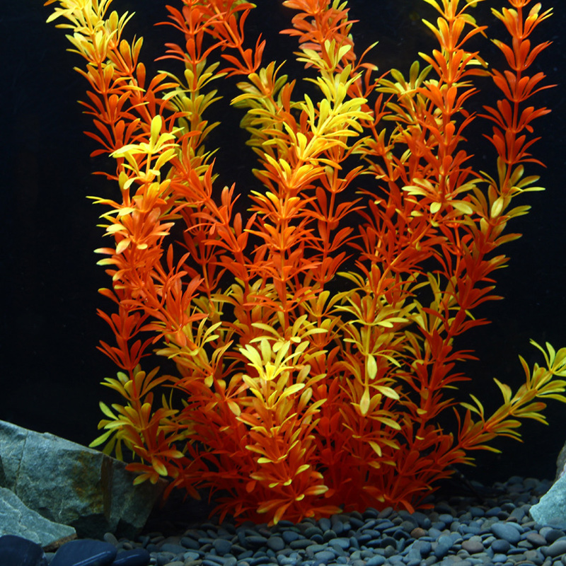 Piante Tropicali Artificiali d - Aquarium Moss recensione e prezzo