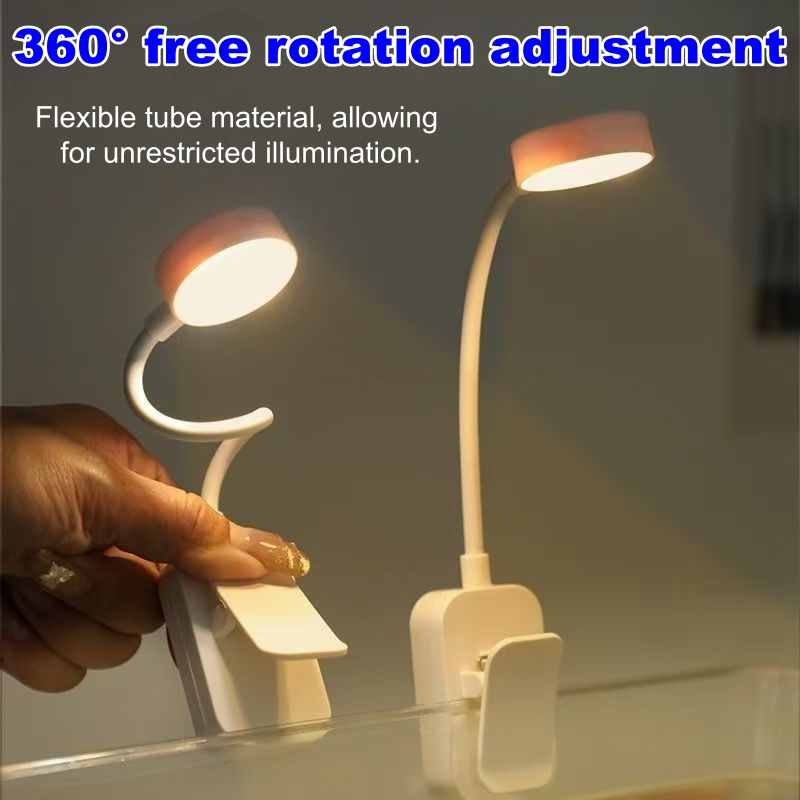 Luce LED per acquario con clip - Aquarium Plant Light recensione e prezzo