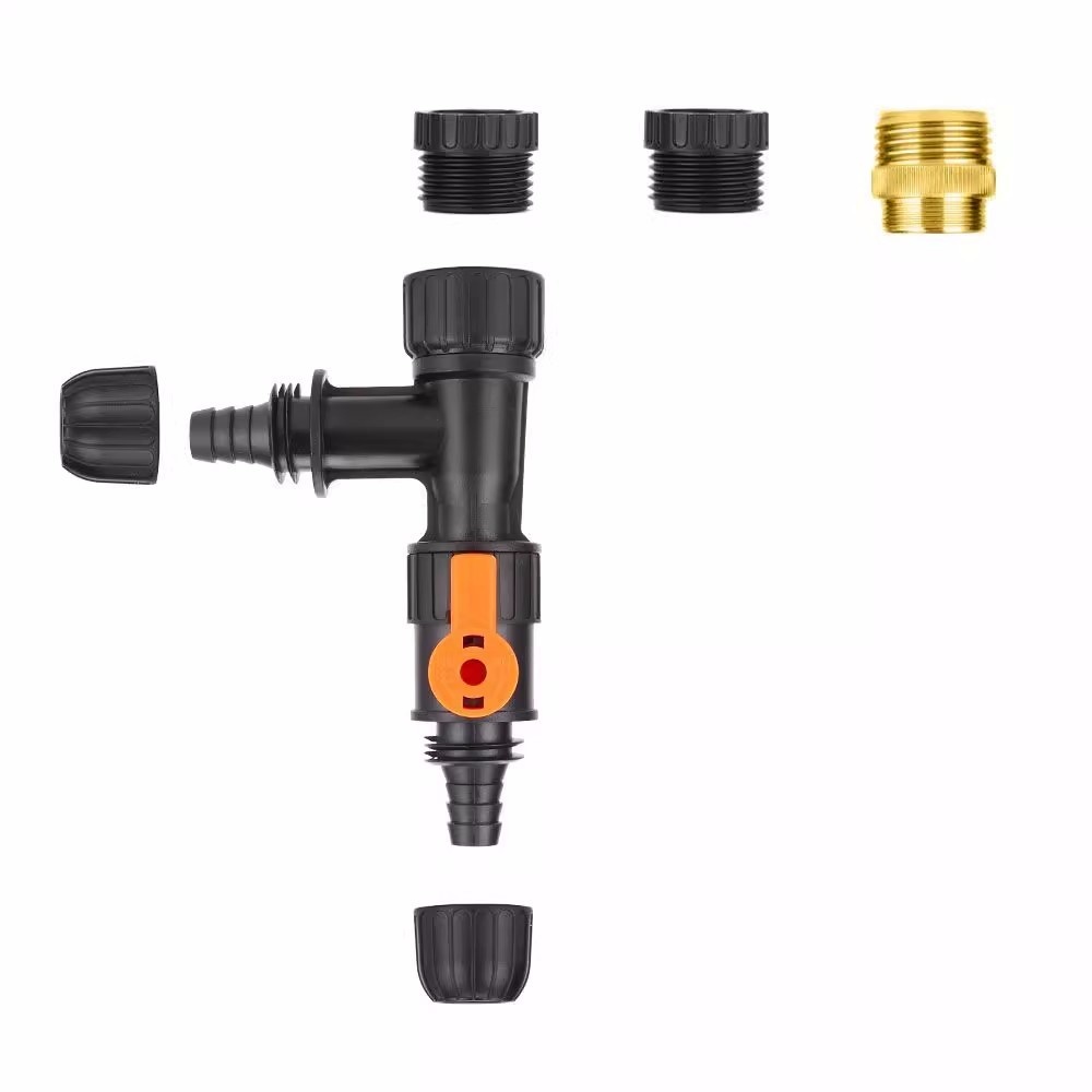 Accessorio per cambio acqua pe - Aquarium Planted Tank Filter recensione e prezzo