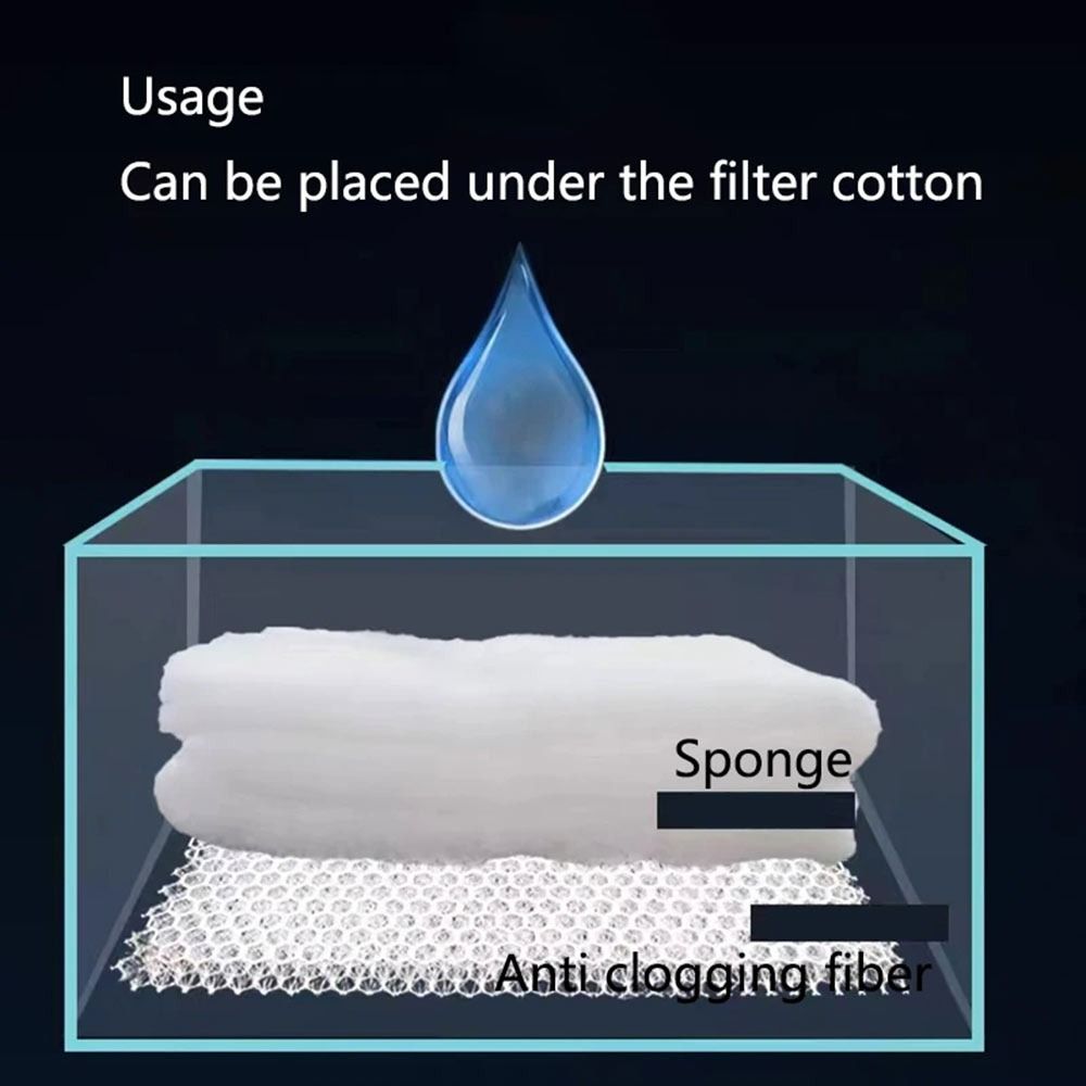 Fibra di filtrazione dell'acqu - Aquarium Liquid Carbon recensione e prezzo