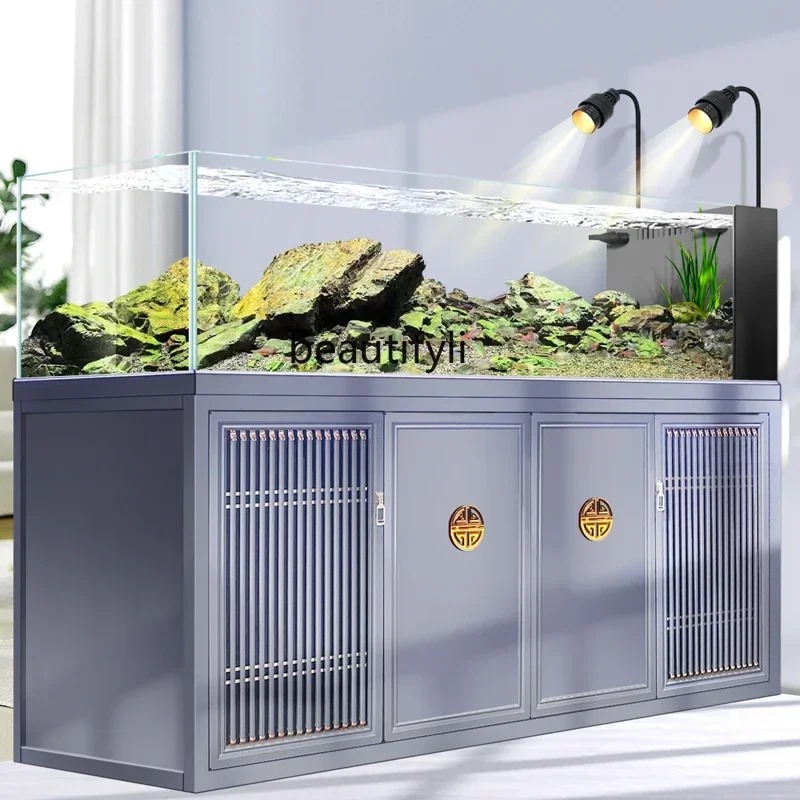 Nuovo filtro inferiore del ser - Aquarium Planted Tank Filter recensione e prezzo