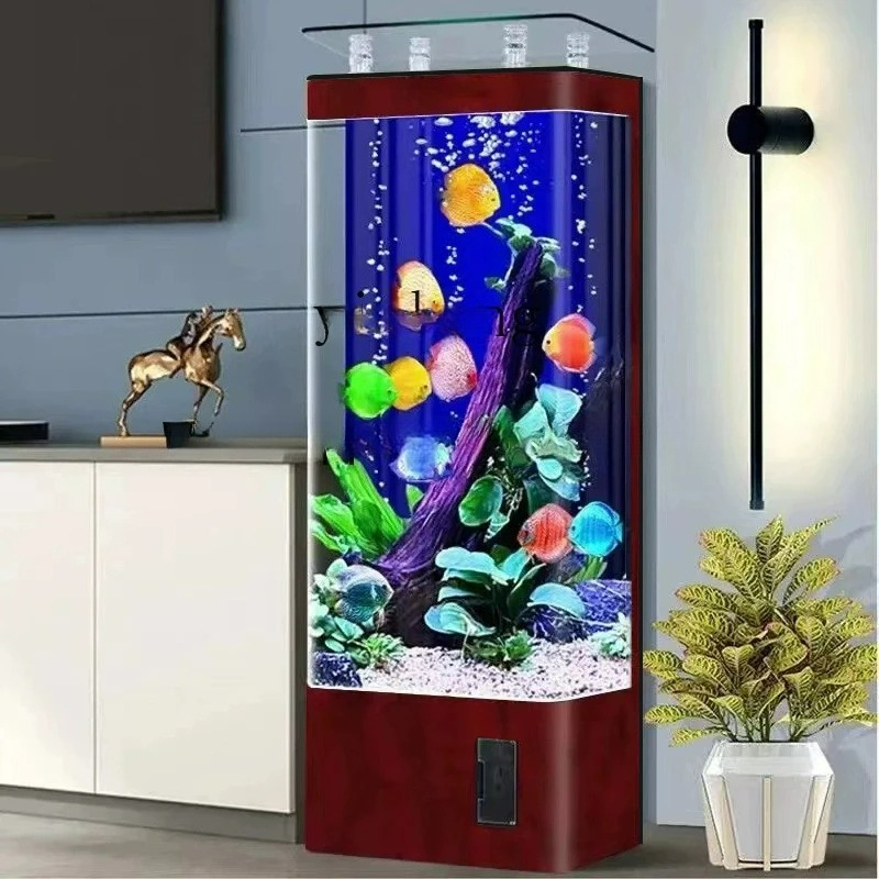 Acquario per Pesci Rossi da Uf - Aquarium Plant Substrate recensione e prezzo
