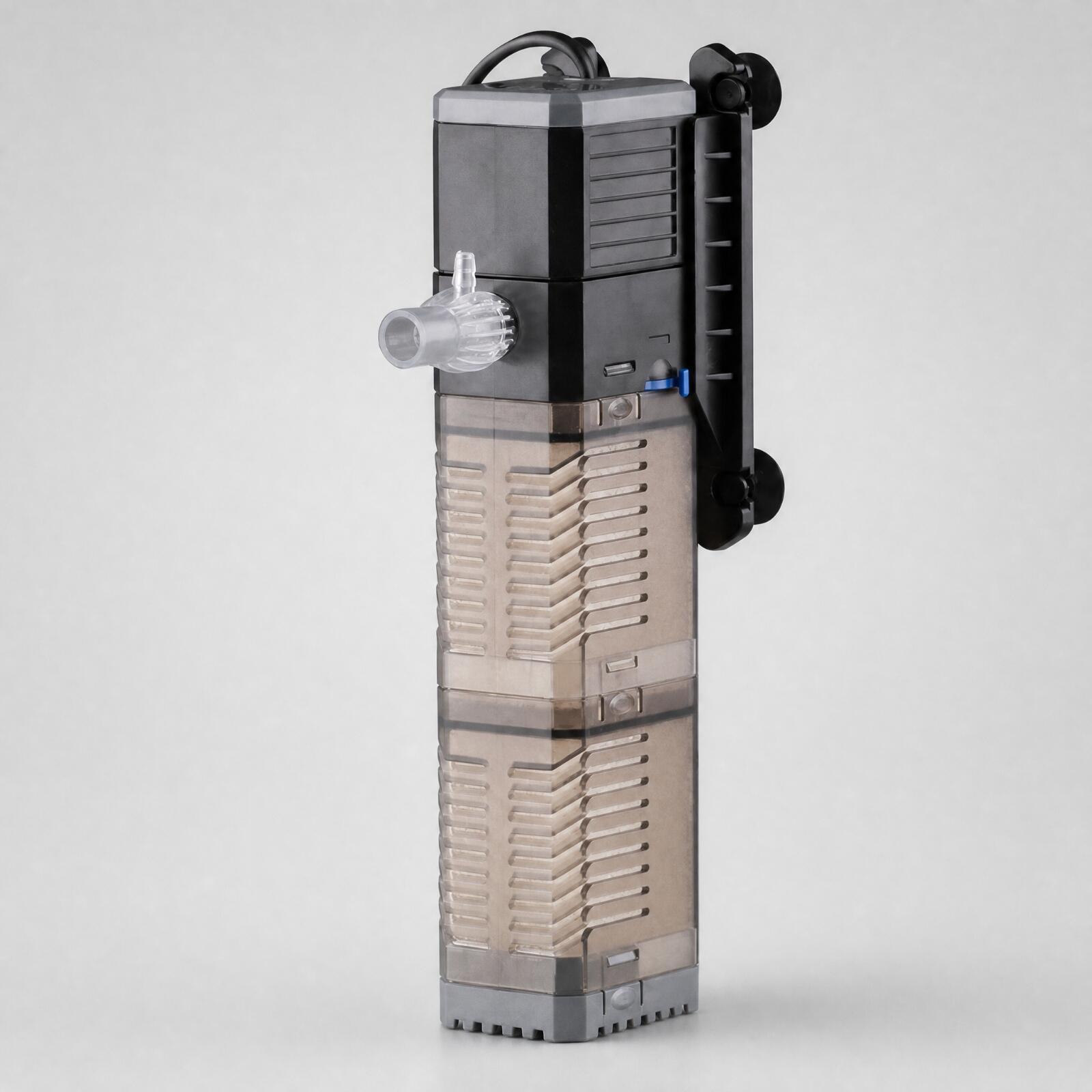 Pompa sommergibile per acquari - Aquarium Planted Tank Filter recensione e prezzo
