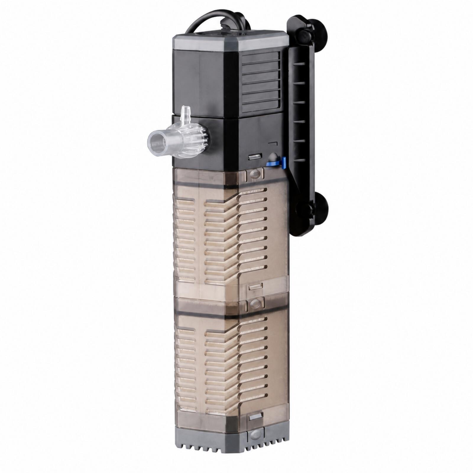 Pompa sommergibile per acquari - Aquarium Planted Tank Filter recensione e prezzo