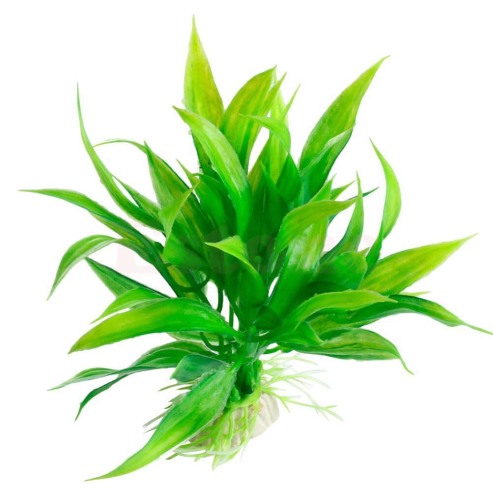 15cm artificiale acquario Deco - Live Plant Aquarium recensione e prezzo