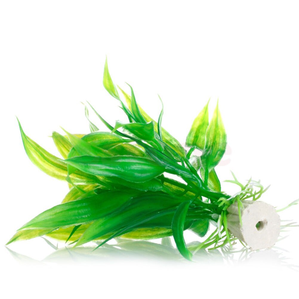15cm artificiale acquario Deco - Live Plant Aquarium recensione e prezzo