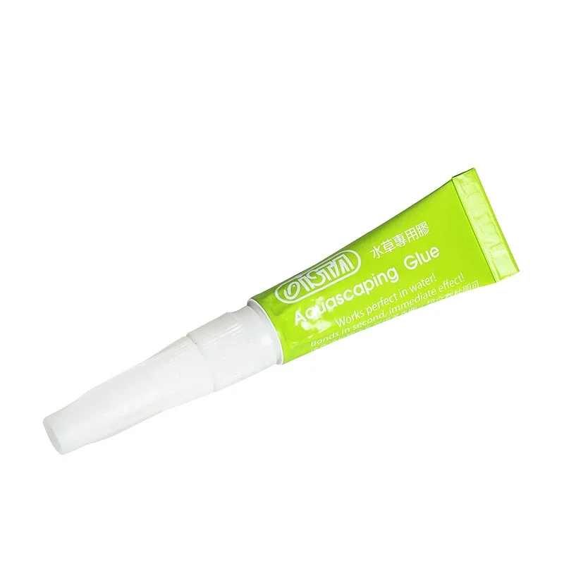 Ista colla istantanea colla Aq - Aquarium Moss recensione e prezzo