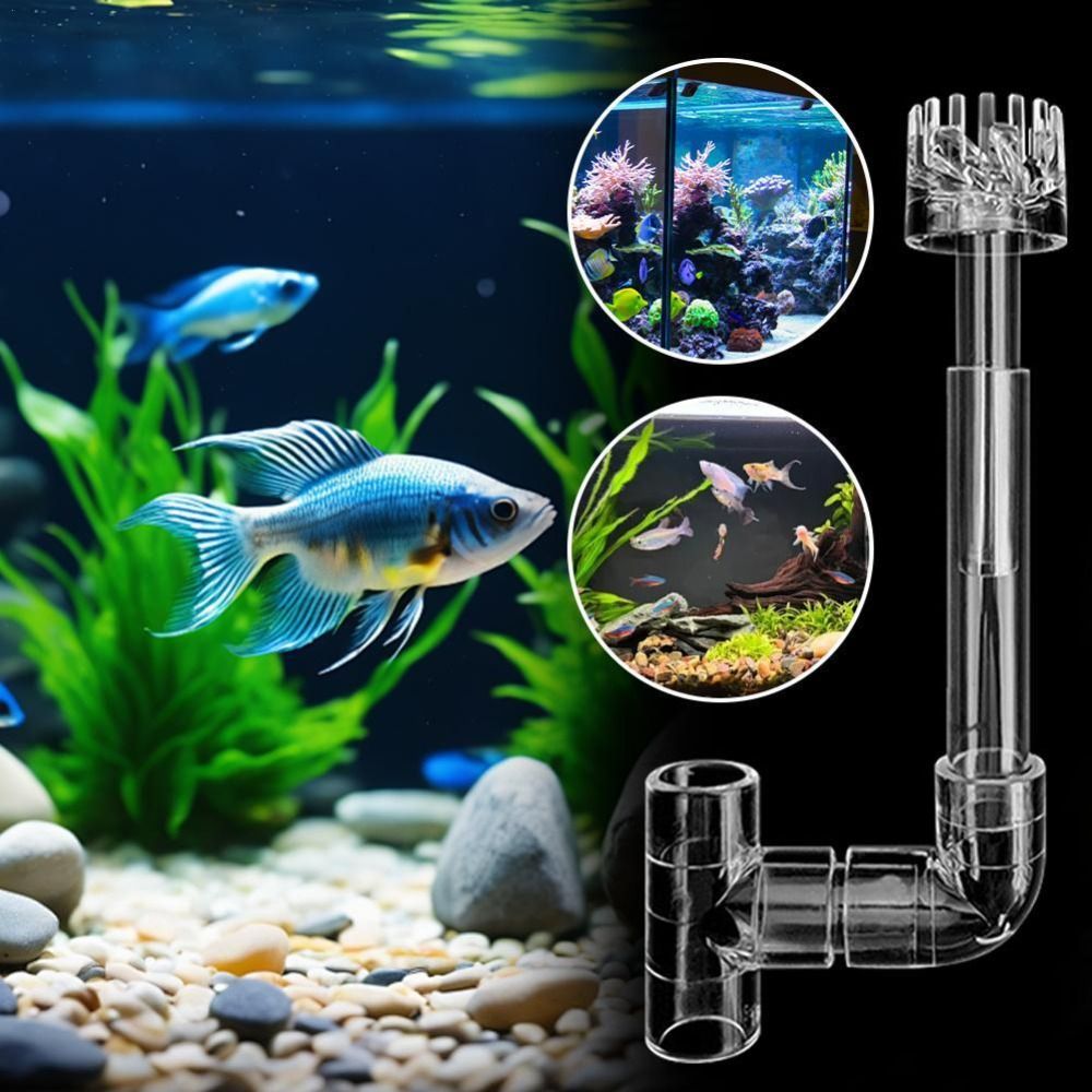 Filtro per Acquario con Sistem - Aquarium Planted Tank Filter recensione e prezzo