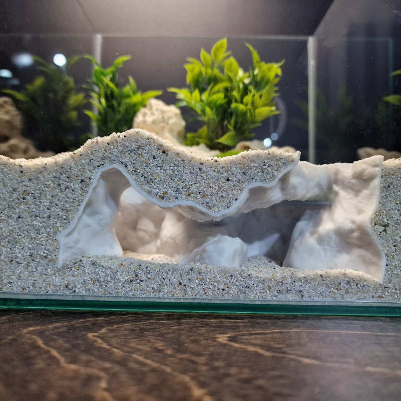 Decorazione Premium per Acquar - Aquarium Plants Live recensione e prezzo