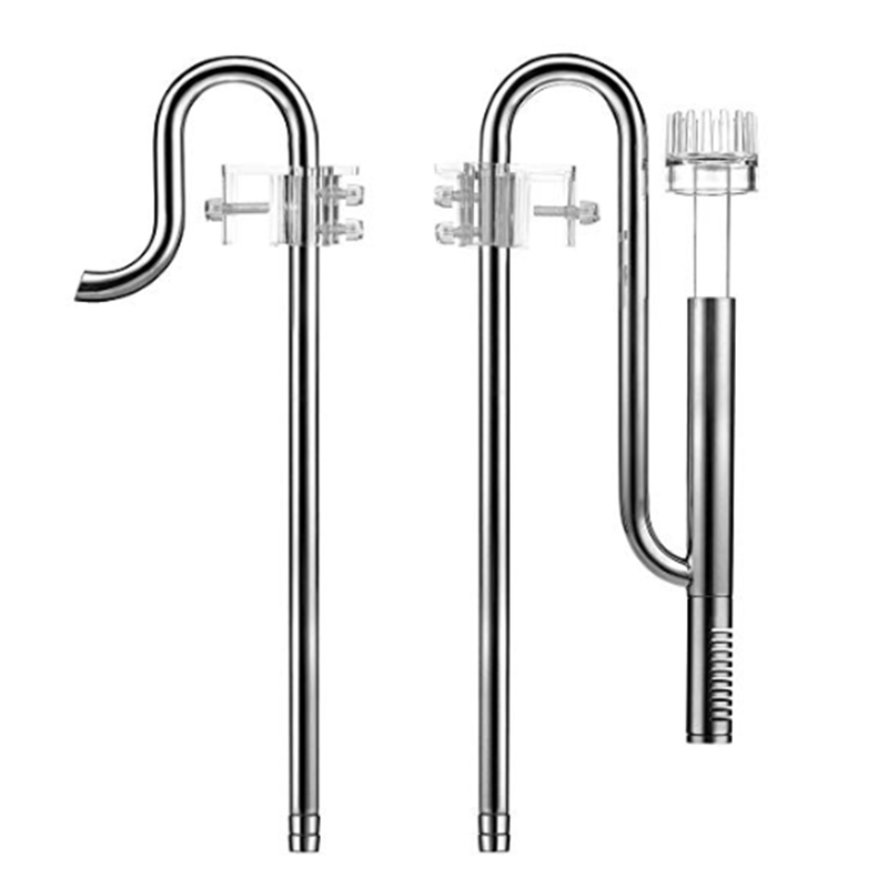 Nuovo filtro di deflusso di af - Aquarium Planted Tank Filter recensione e prezzo