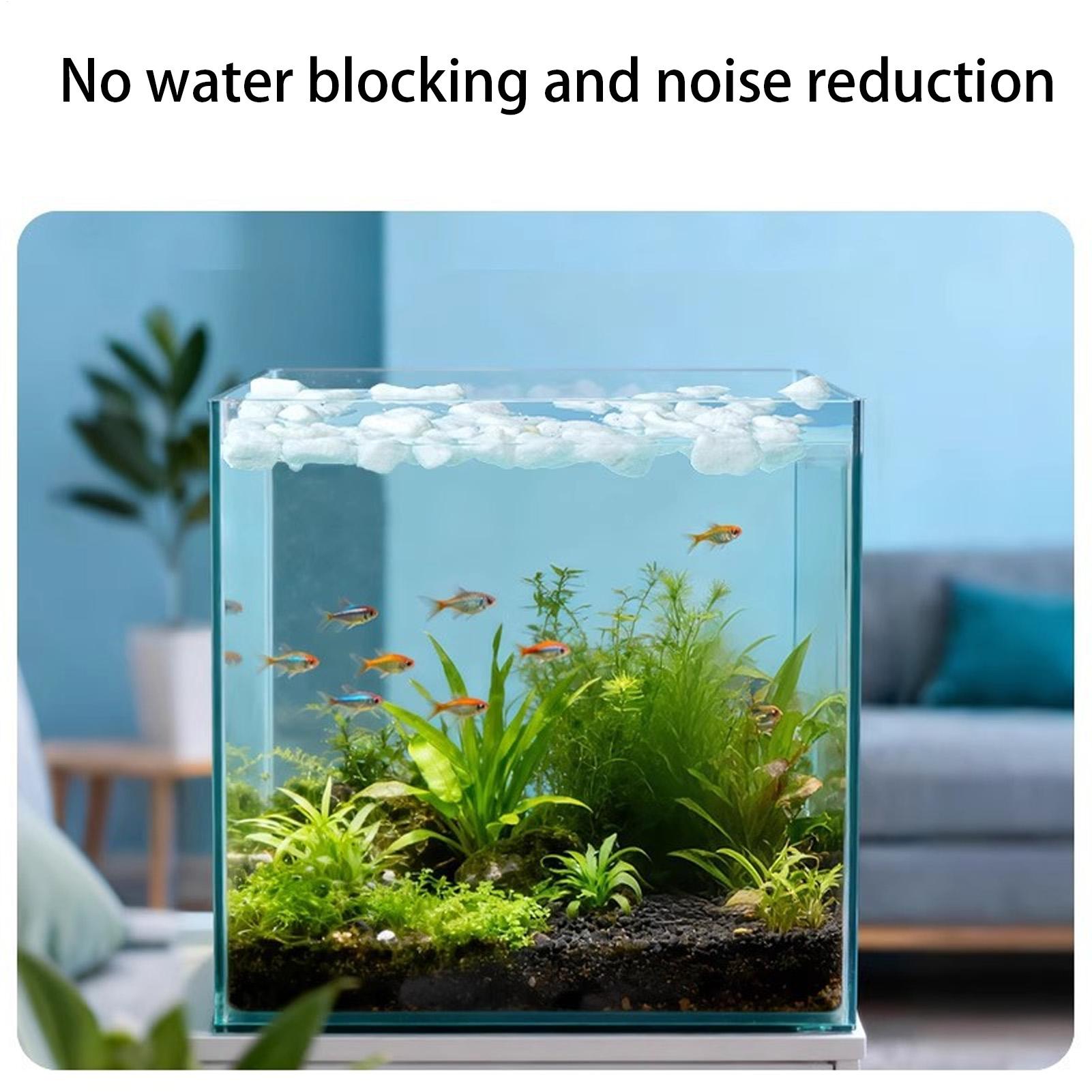 Filtro filo interdentale per a - Aquarium Planted Tank Filter recensione e prezzo