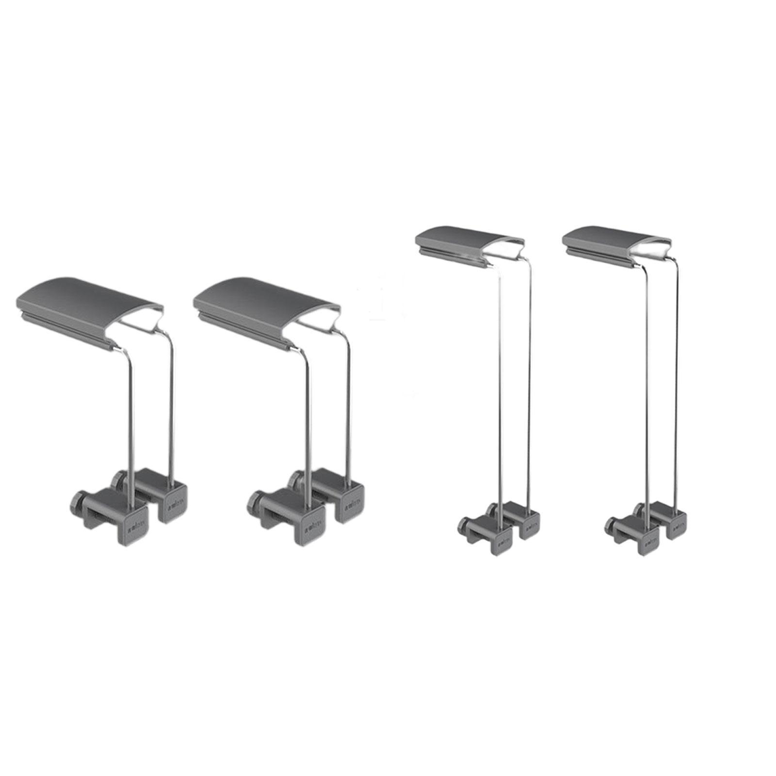 Portalampada per acquario da 2 - Aquarium Plant Light recensione e prezzo