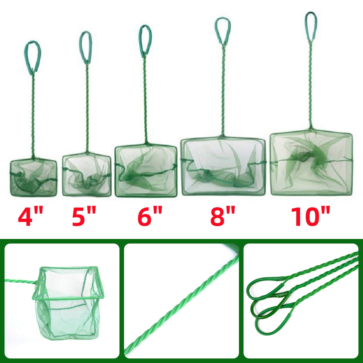 3 ~ 10 pollici portatile in ny - Planted Aquarium Cleaning recensione e prezzo