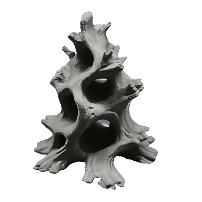 Ornamento a forma di grotta pe - Aquarium Plant Substrate recensione e prezzo