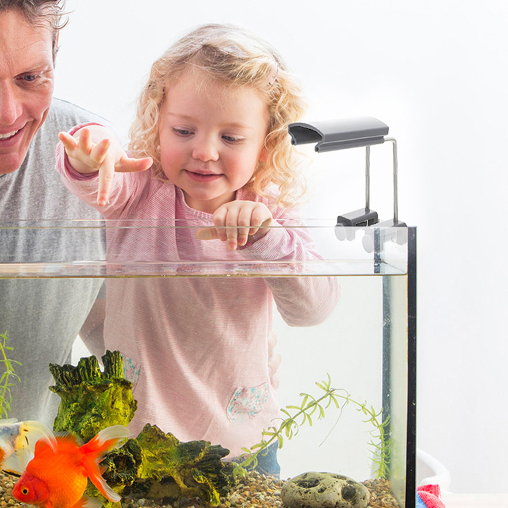 Supporto per Luce Acquario Reg - Aquarium Plant Light recensione e prezzo