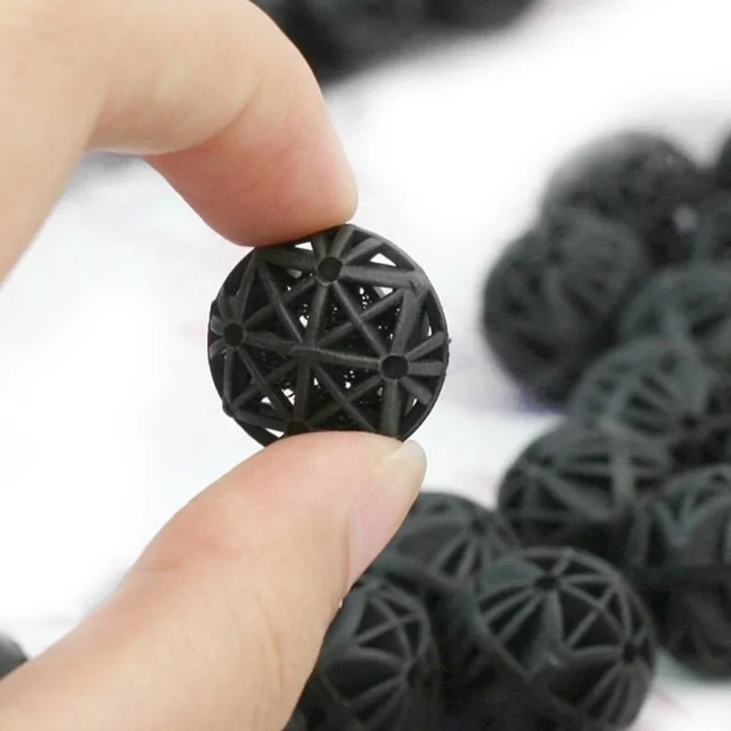 20 Pezzi 16mm Bio Ball per Acq - Aquarium Planted Tank Filter recensione e prezzo