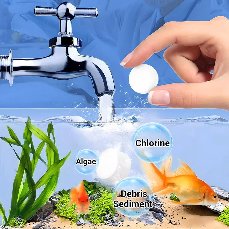 Compresse Ecologiche per la Pu - Aquarium Liquid Carbon recensione e prezzo
