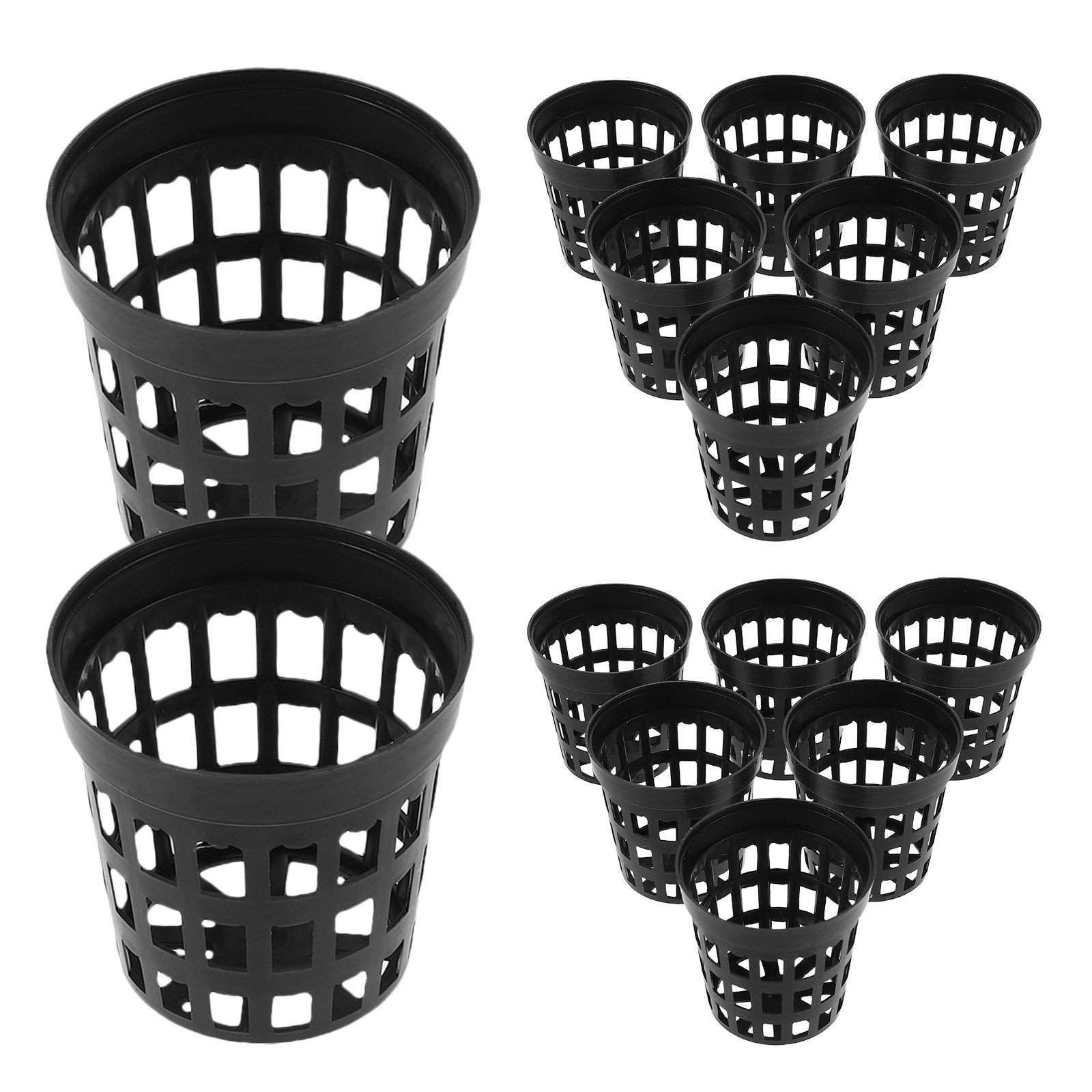 40 Pezzi Cestino in Rete di Pl - Planted Tank recensione e prezzo