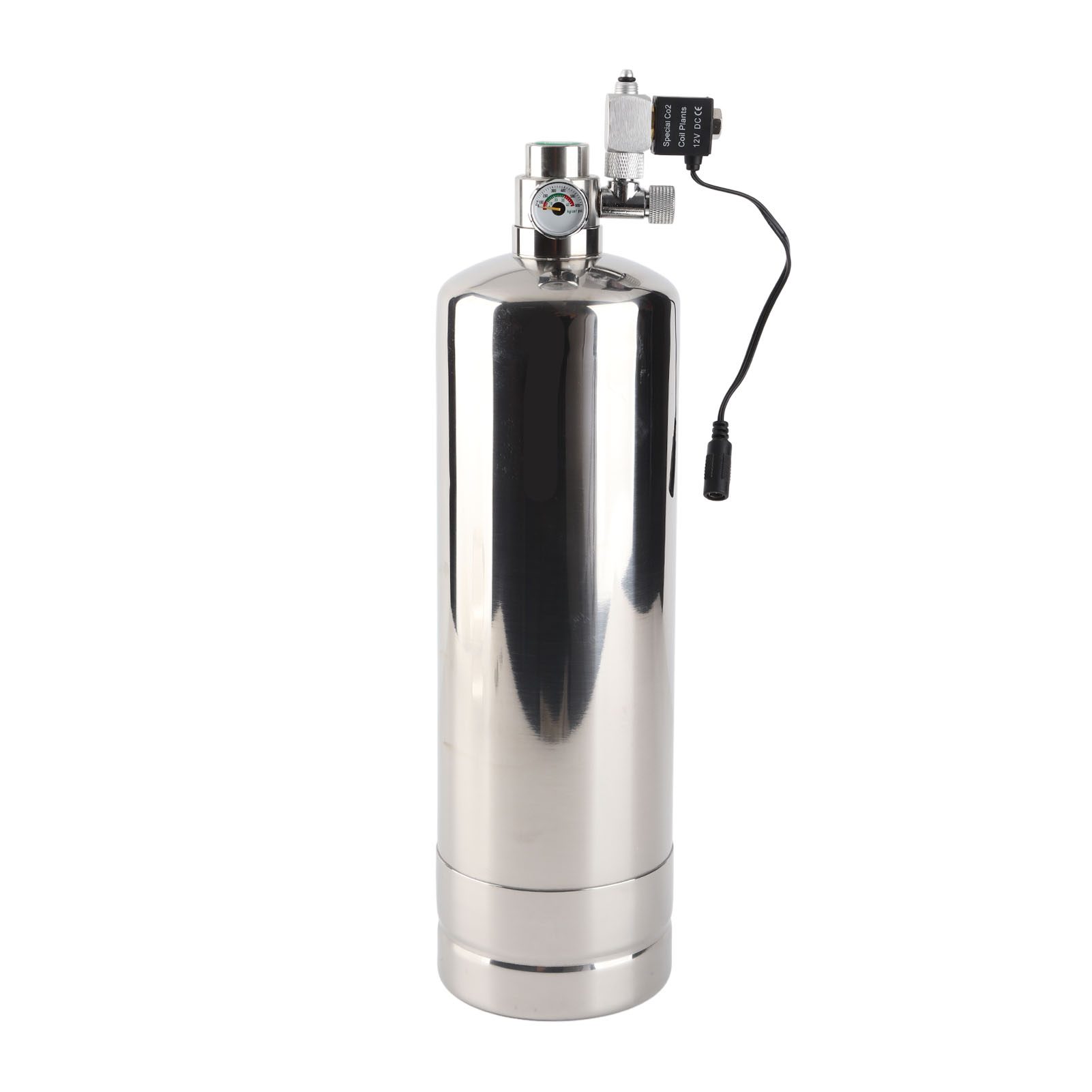 Sistema di generazione di CO2  - Aquarium Liquid Carbon recensione e prezzo