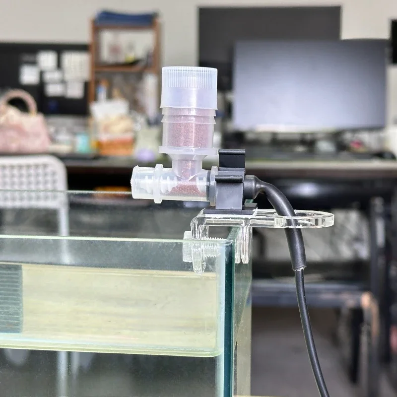Il miglior alimentatore automa - Aquarium Fertilizer recensione e prezzo
