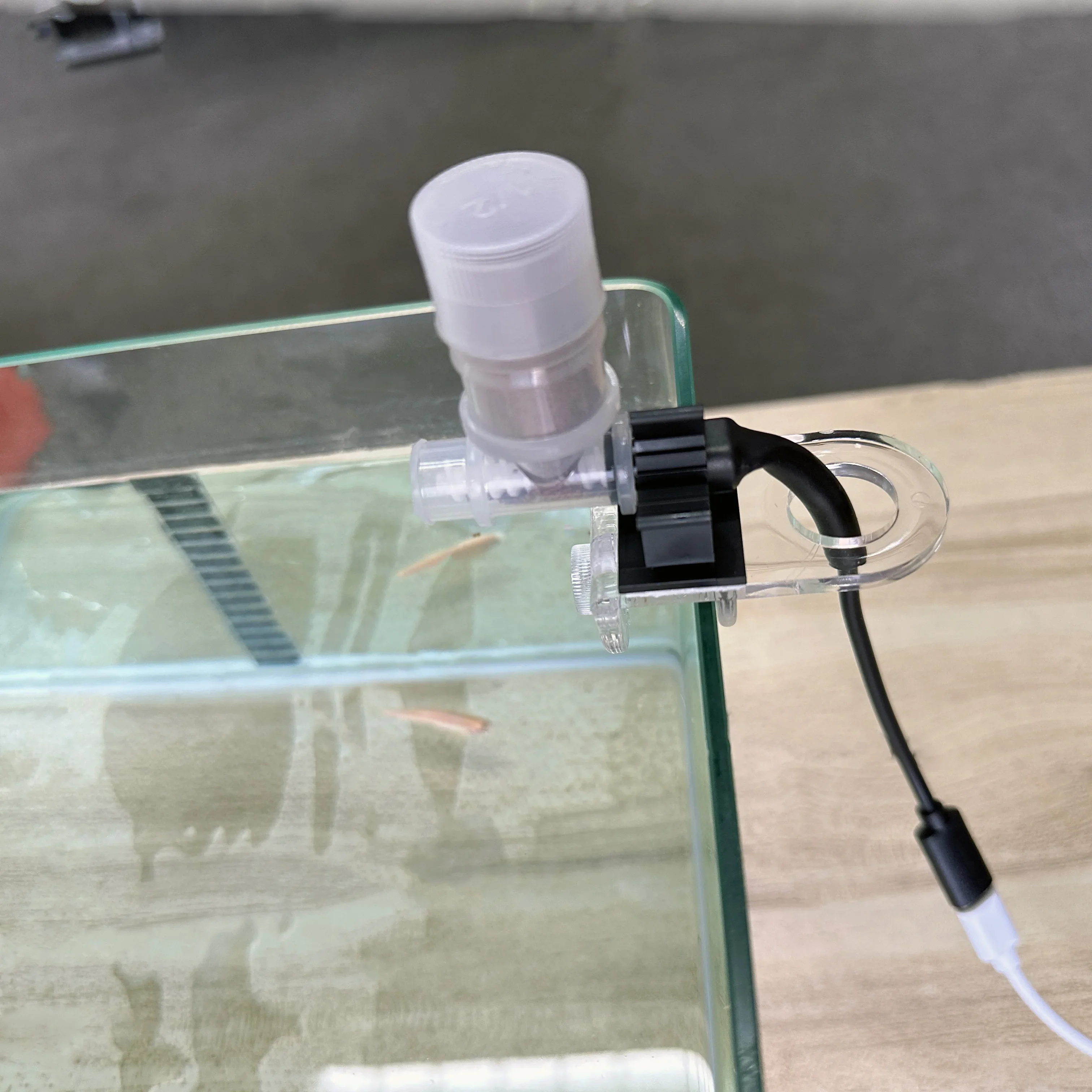 Il miglior alimentatore automa - Aquarium Fertilizer recensione e prezzo
