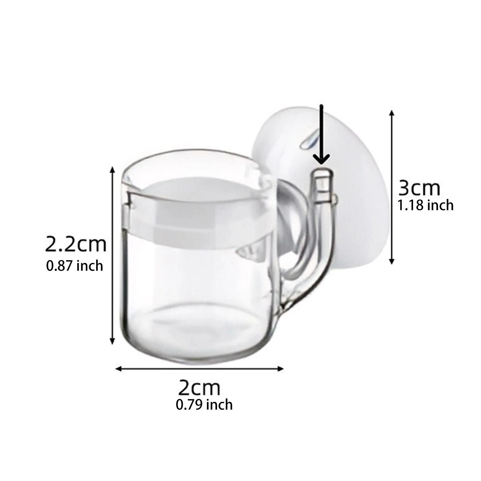 Diffusore di CO2 a Fondo Piatt - Planted Aquarium Cleaning recensione e prezzo