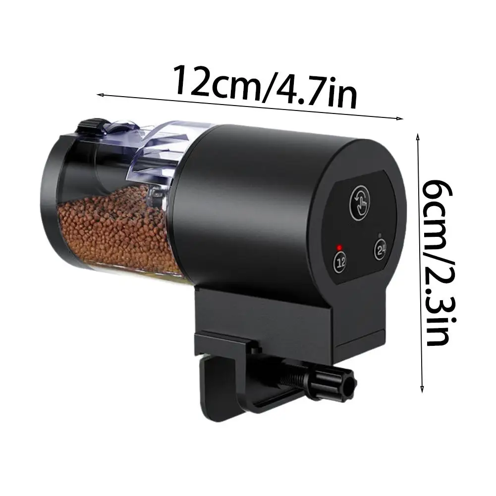Acquario Alimentatore Intellig - Aquarium Fertilizer recensione e prezzo