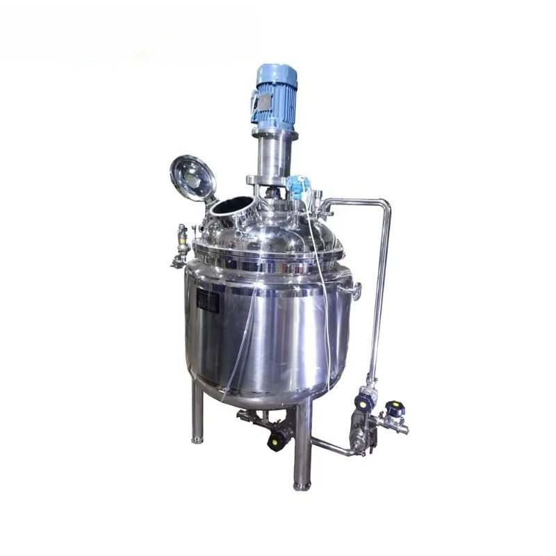 Serbatoio di Miscelazione per  - Planted Tank recensione e prezzo