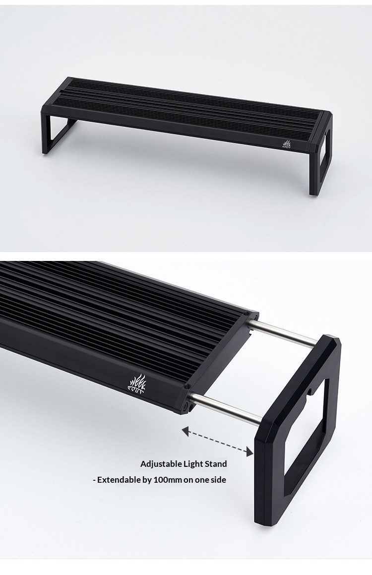 Lampada per piante acquatiche  - Planted Aquarium Algae Control recensione e prezzo