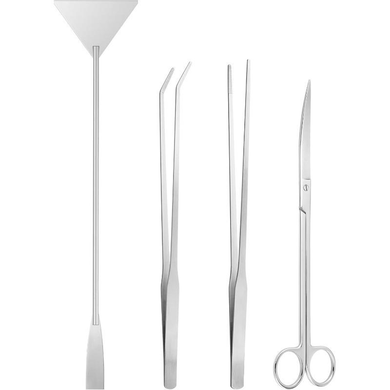 Kit per Acquario e Terrario: P - Planted Aquarium Cleaning recensione e prezzo