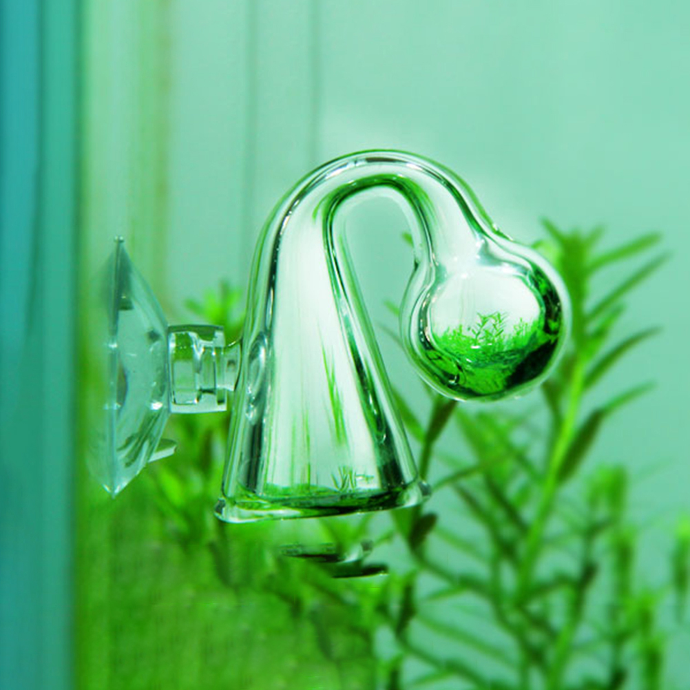 Controllore di gocce di vetro  - Aquarium Liquid Carbon recensione e prezzo