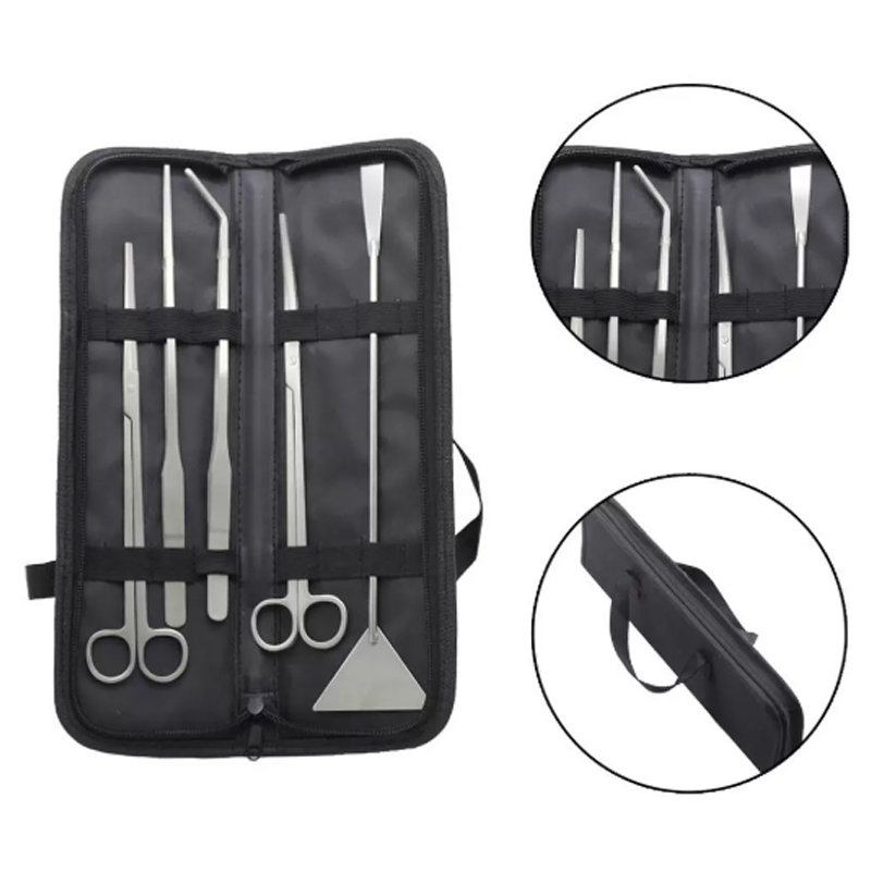 Set di Strumenti per la Pulizi - Planted Aquarium Cleaning recensione e prezzo
