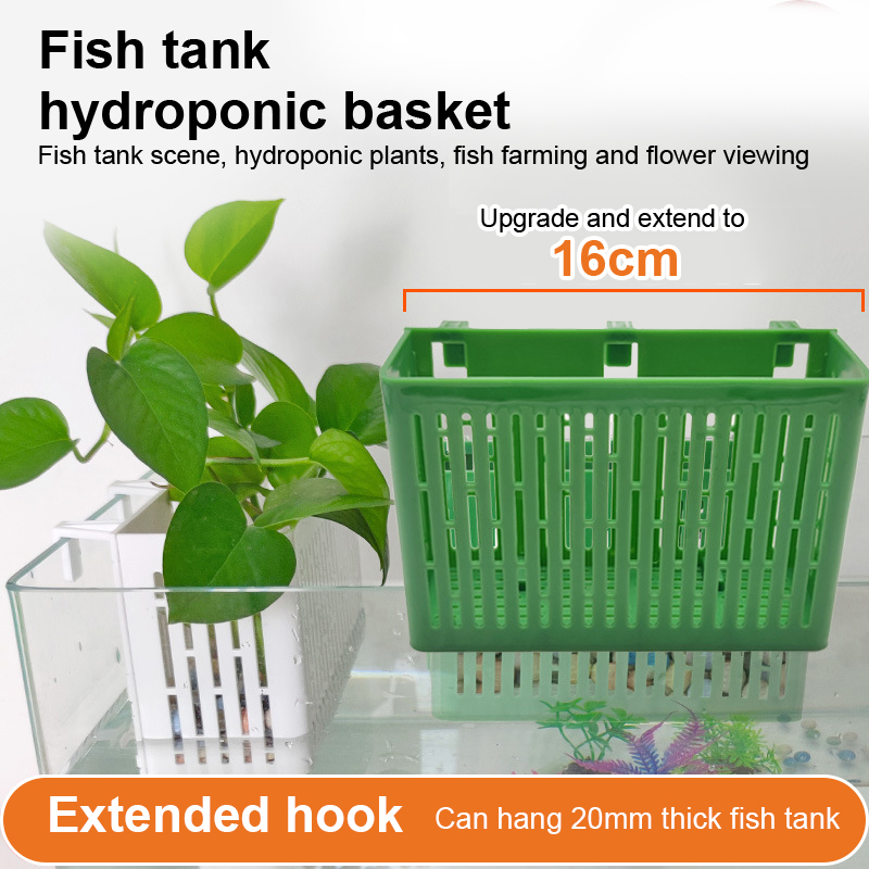 【F】Porta-piante sospeso per ac - Aquarium Plant Substrate recensione e prezzo