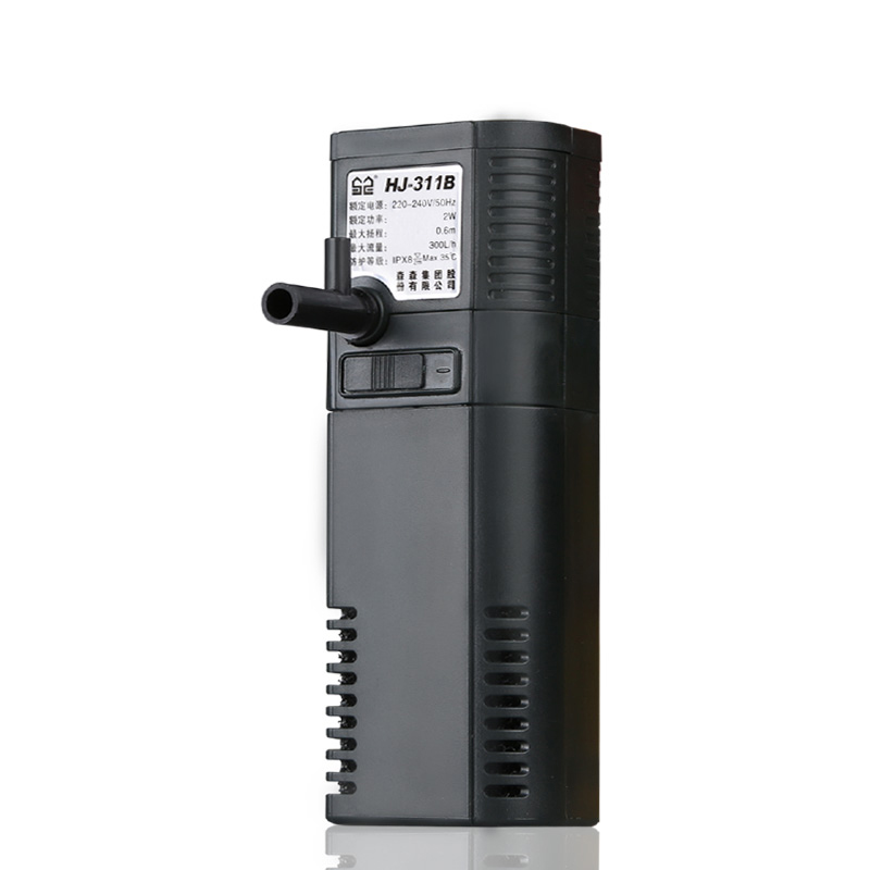 SUNSUN mini nano 111B 311B 611 - Aquarium Planted Tank Filter recensione e prezzo