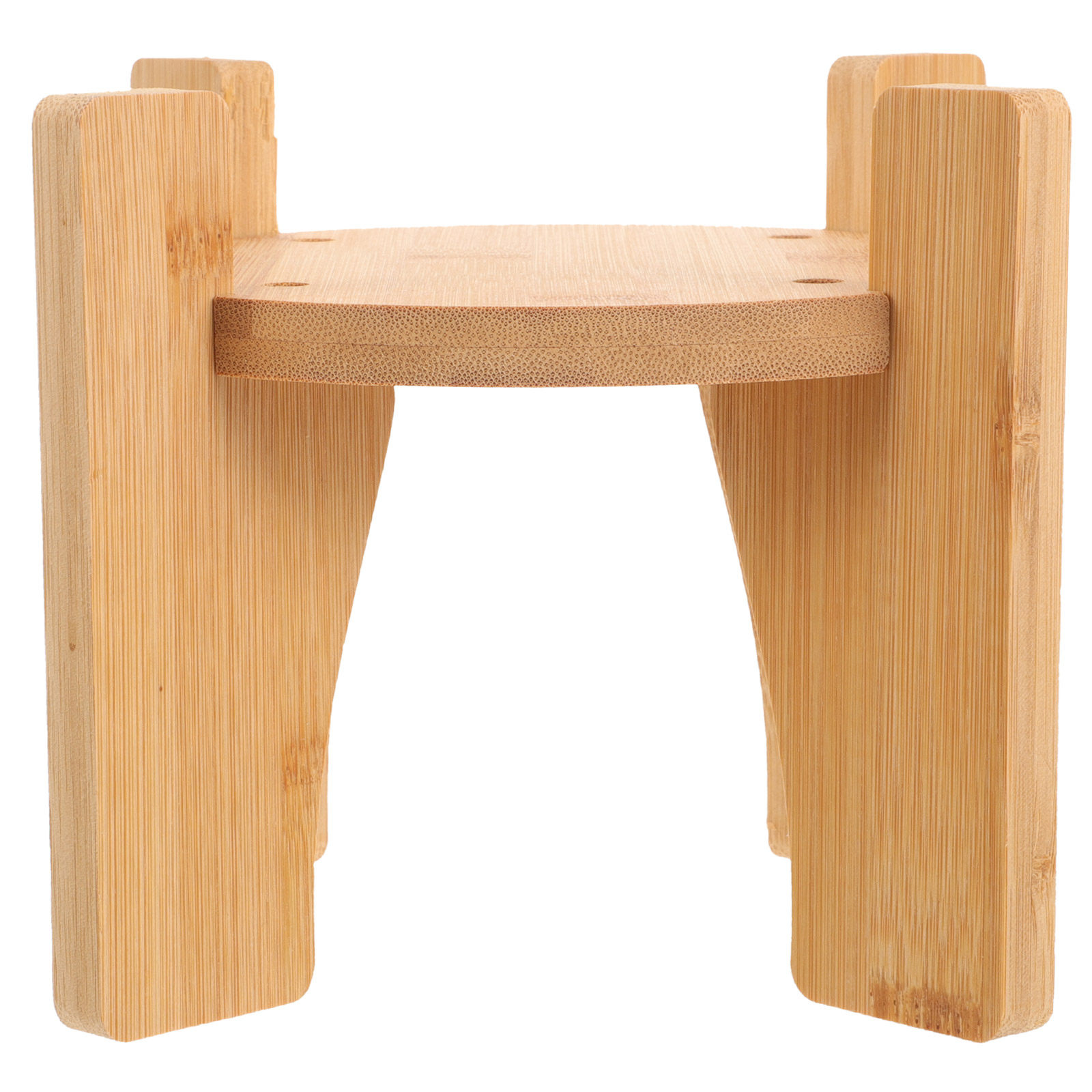 Supporto in legno per distribu - Planted Tank recensione e prezzo